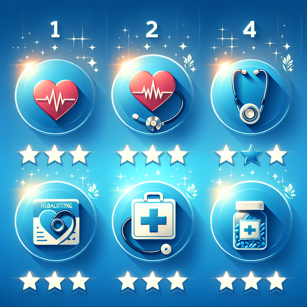 제목 건강 증상 자가진단법 믿을 만한 사이트 TOP 5로 신뢰도를 높이세요