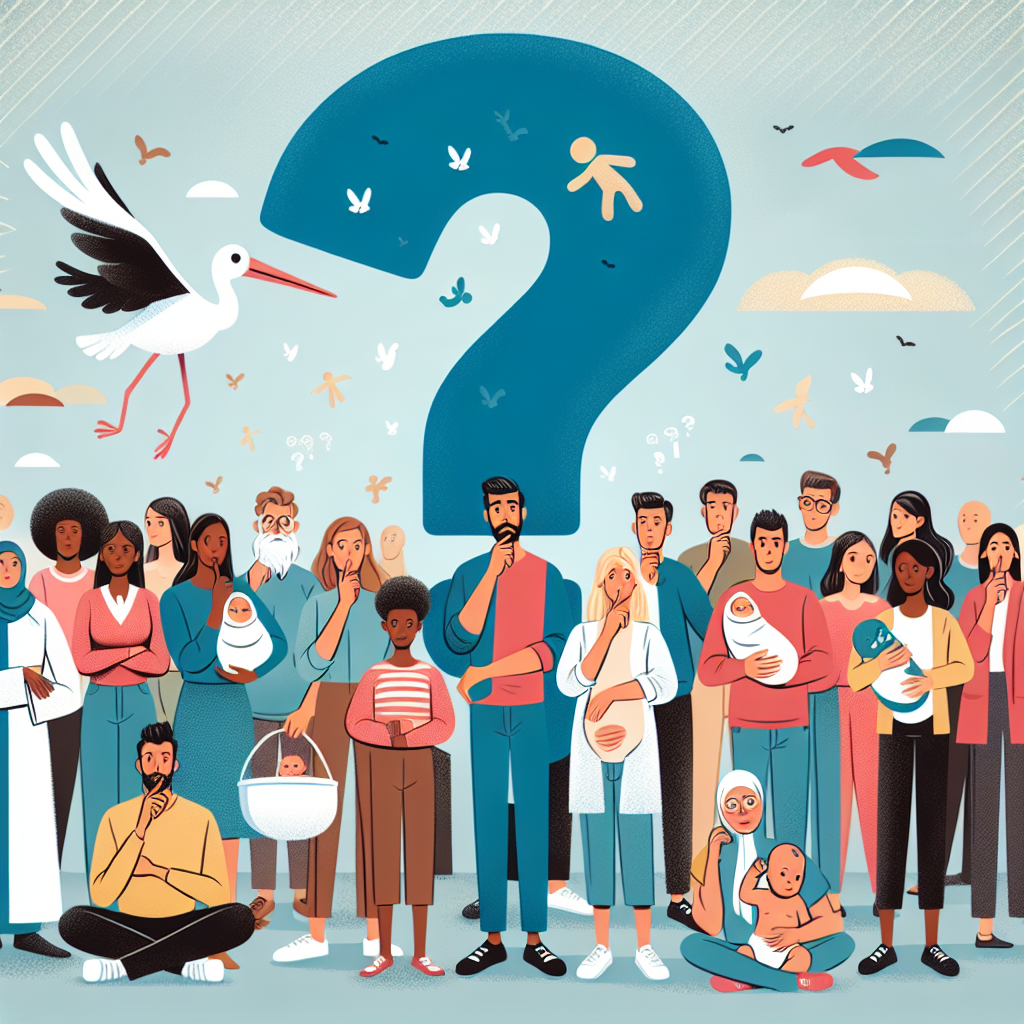 제목 출산 장려 캠페인 공모전이 저출산 위기 해결책일까 고심해보세요