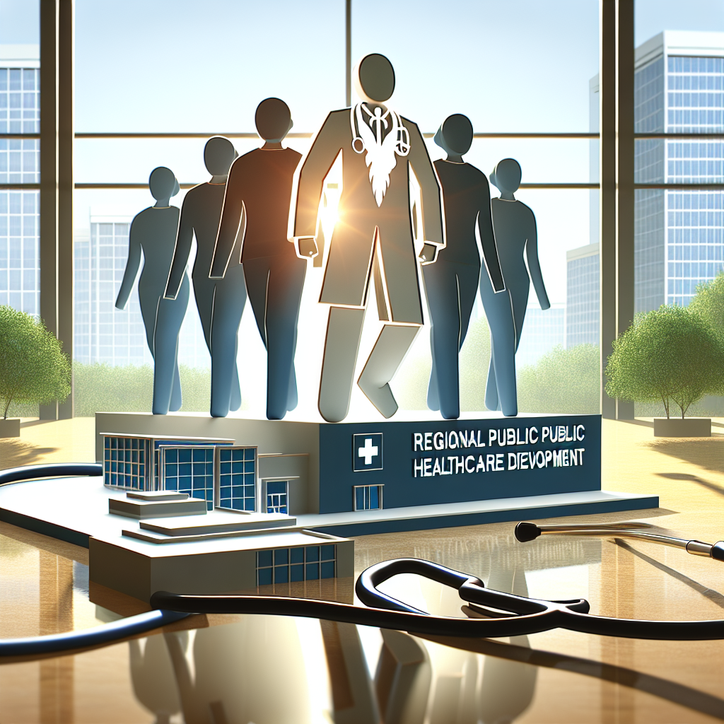 지역 공공의료 발전이 필요한가? 최안나 강릉의료원장 정책 방향