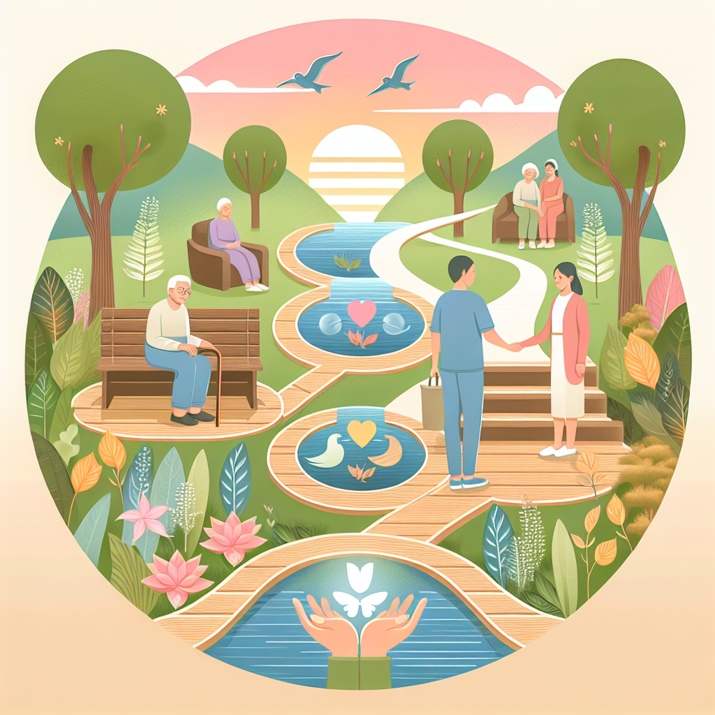 치매 단계별 증상과 대처법은 무엇일까