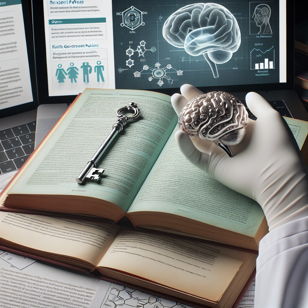 치매 예방의 핵심은 무엇일까 과학적 근거와 최신 정책을 함께 살펴보자