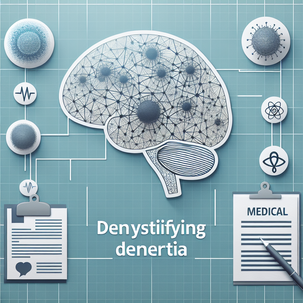 치매 오해와 진실: 최신 연구로 알기 쉽고 명확하게