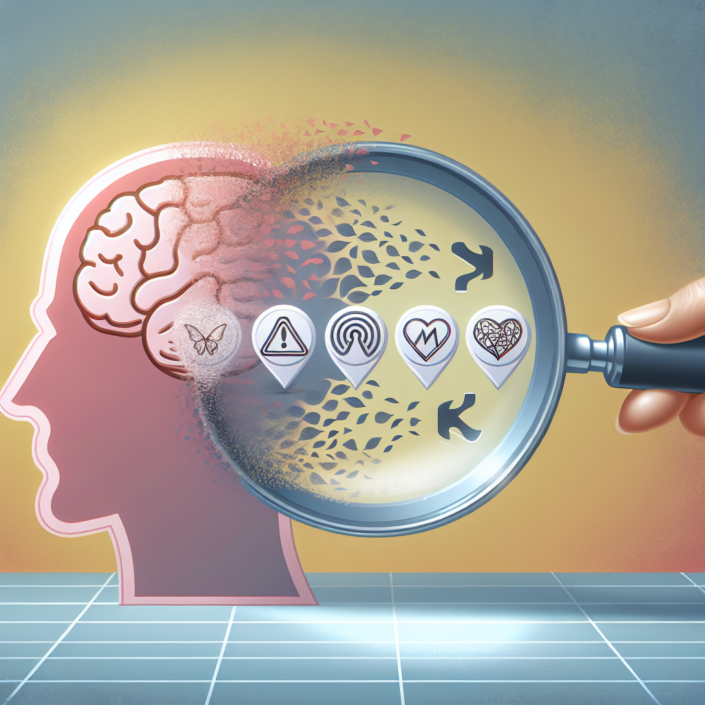 치매 초기 증상 놓치면 위험할까