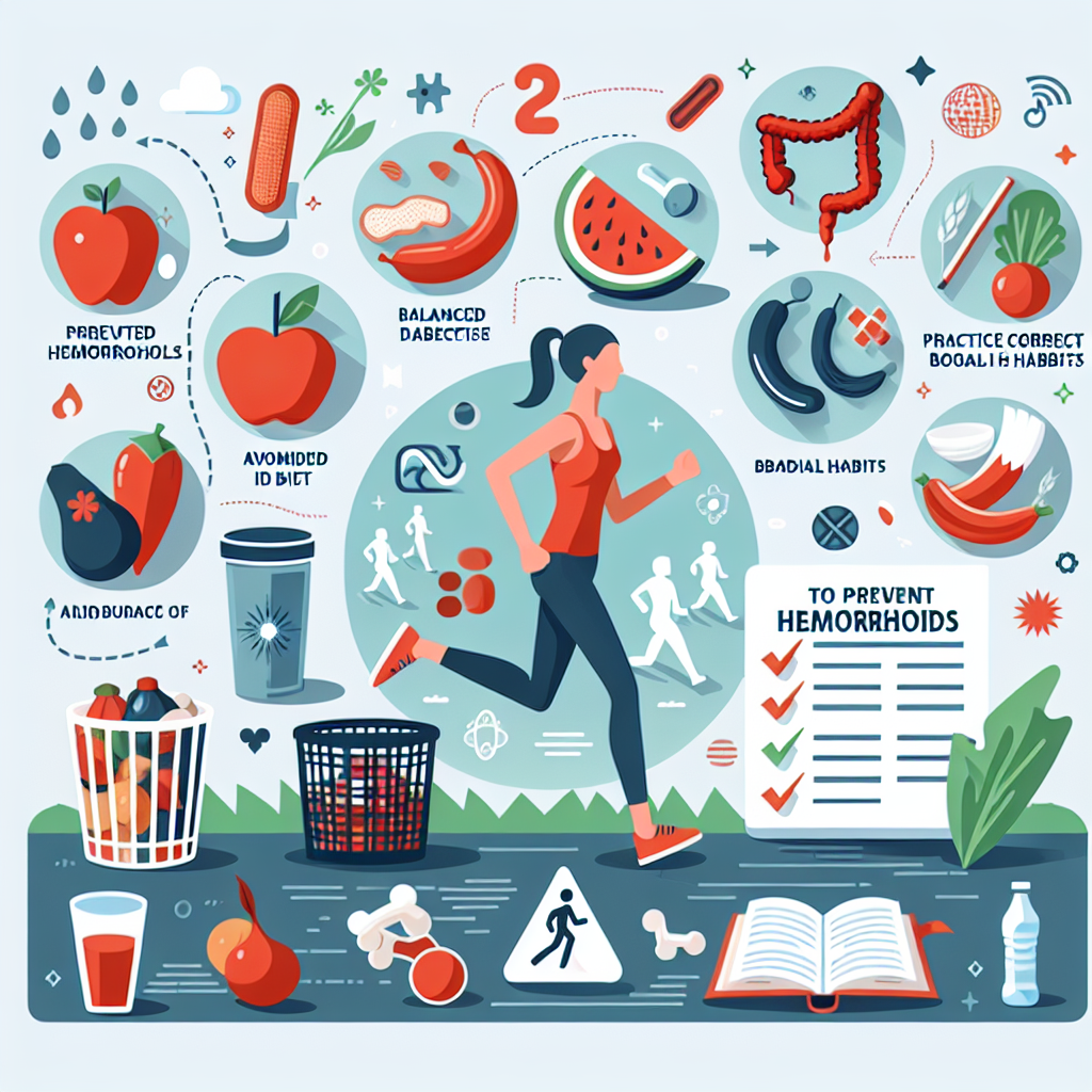 치질 예방하려면 나쁜 습관 버리고 올바른 배변습관 실천하세요