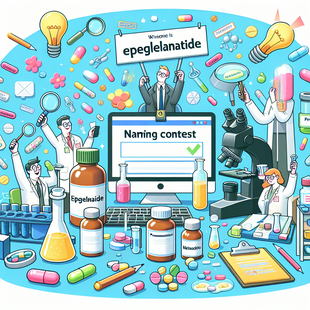 한미약품 신약 ‘에페글레나타이드’ 네이밍 공모전, 꼭 참여해야 하나요