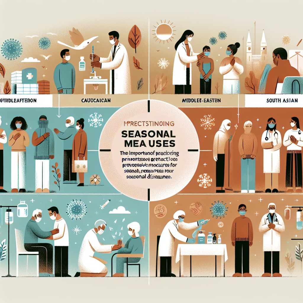 환절기 질병 예방 꼭 실천해야 할 이유는 무엇일까
