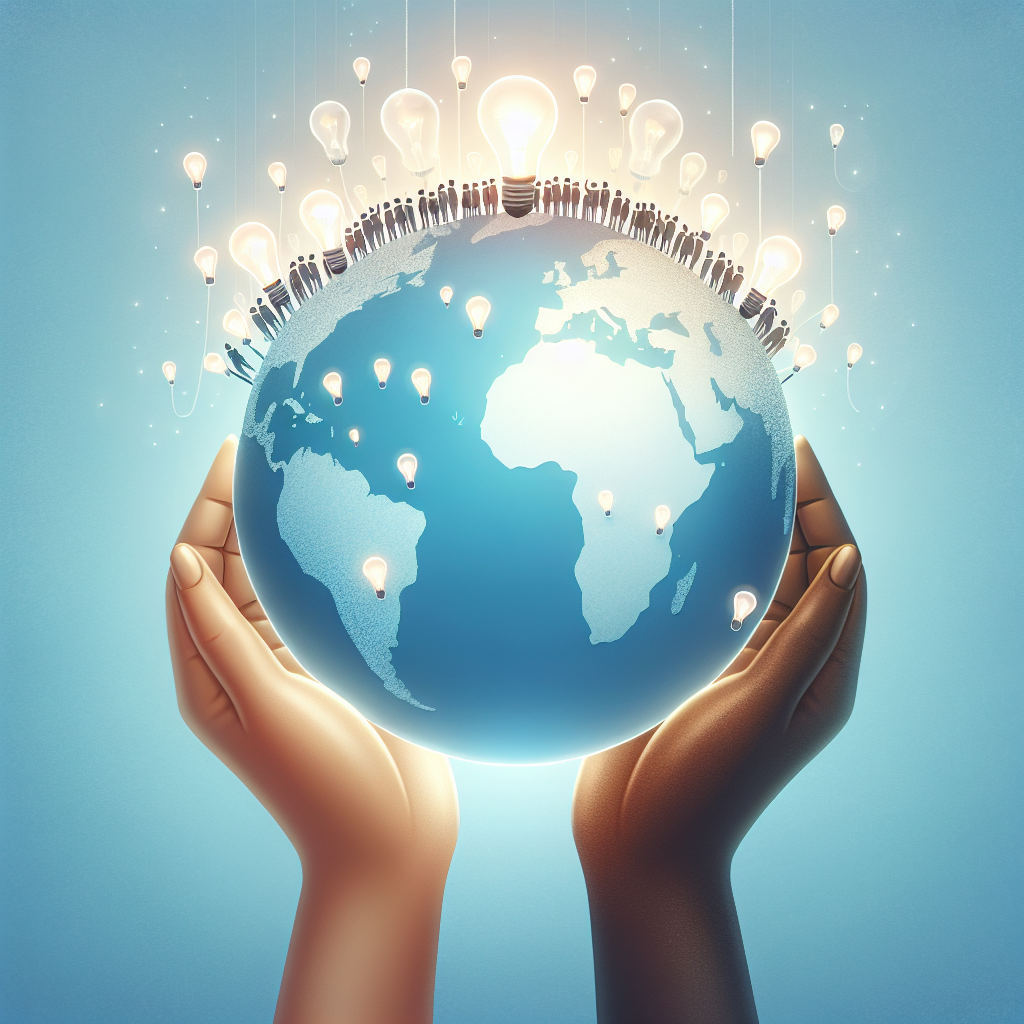 희귀질환 인식 제고를 위해 우리가 꼭 알아야 할 점은 무엇일까요