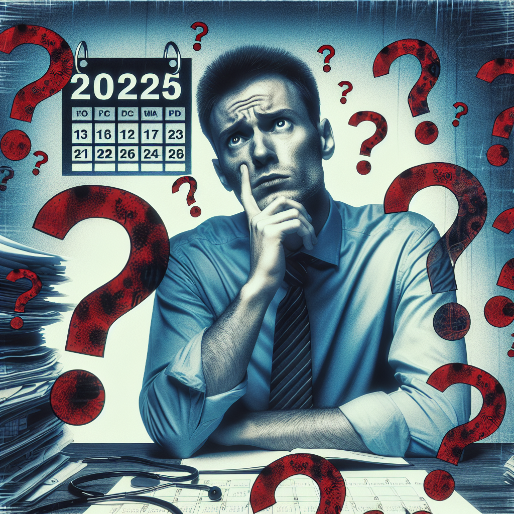 2025년 국내 매독 환자 급증 위기, 성인 남성은 왜 늘까?