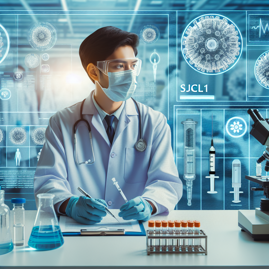 Schistosoma japonicum 감염 차단, SjCL1 백신 가능성은?