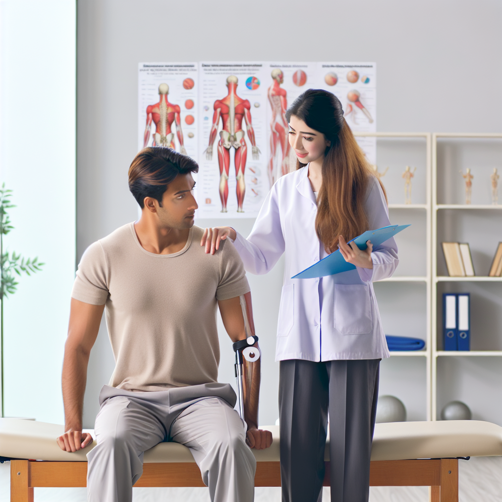 관절염 치료에 도움되는 자세 교정법이 궁금하지 않으세요?