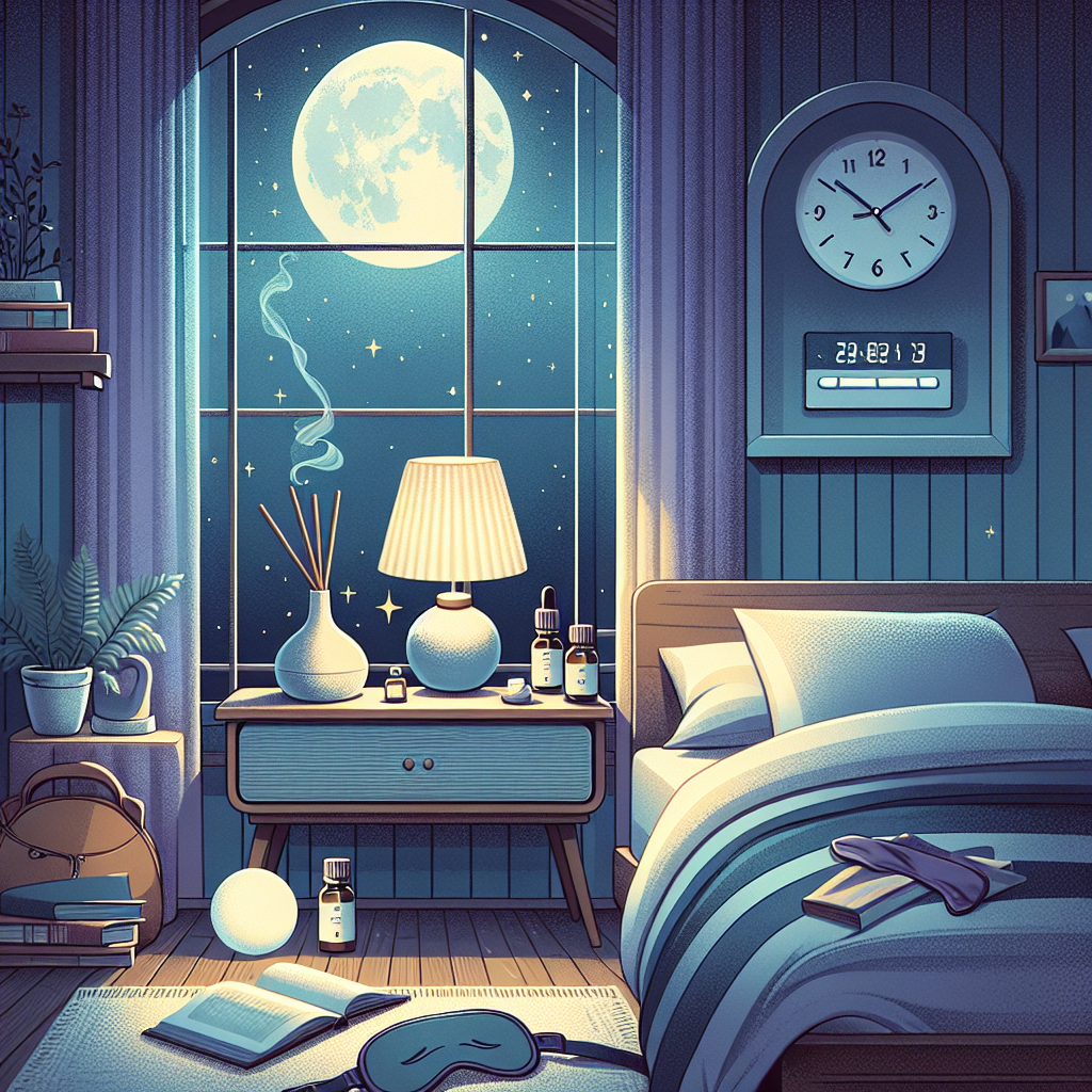 수면의 질을 높이는 생활습관 5가지를 꼭 실천해야 할 이유는 무엇인가