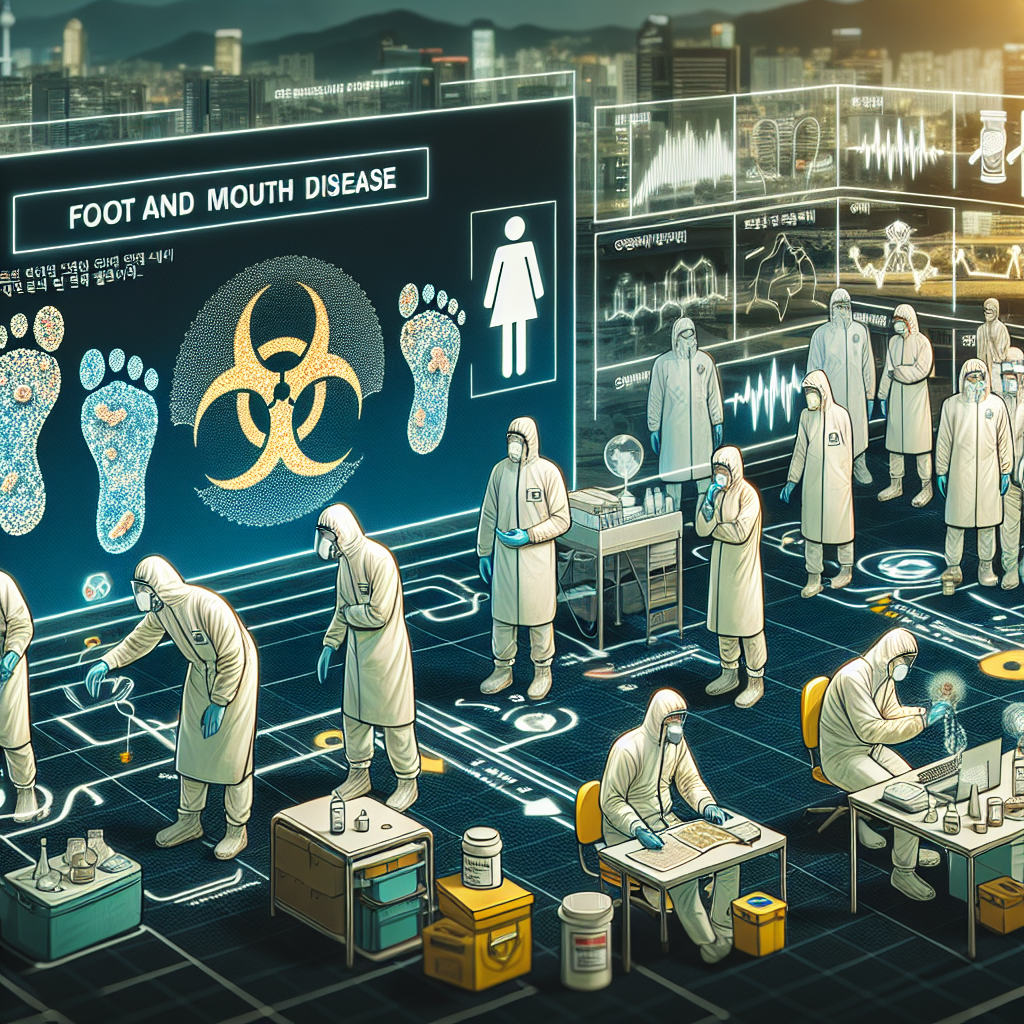 수족구병, 2025년 광주 유행… 어떻게 막을까?