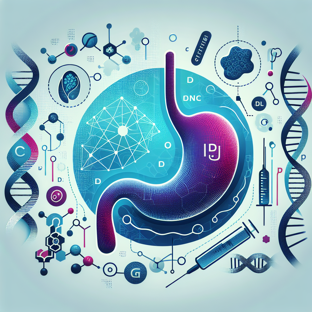 췌장암 치료를 위해 알아야 할 IL 유전자의 비밀은?