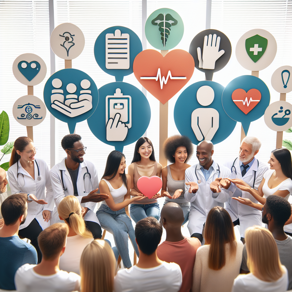 치료 성공 사례로 알아보는 최고의 치료법 선택 팁 7가지