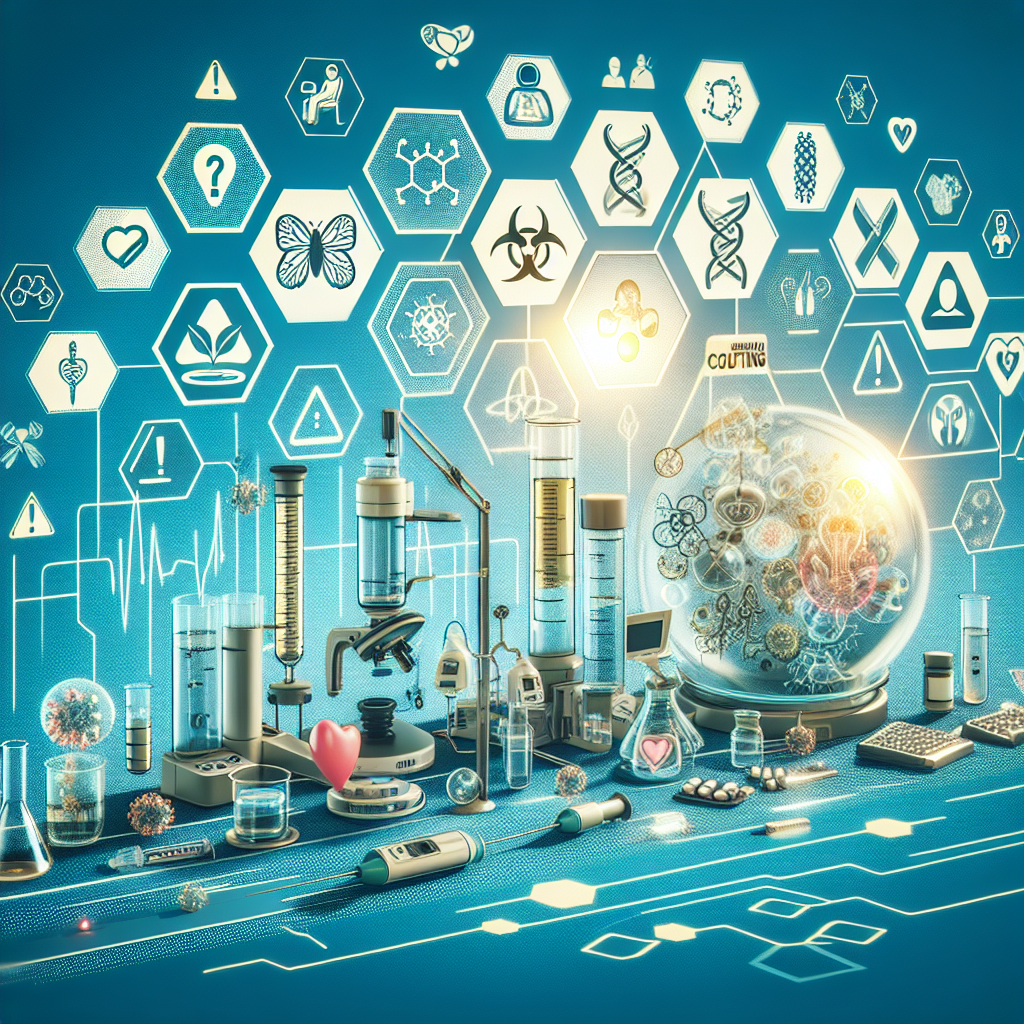 2025년 바이오헬스 산업 성장, 과연 위험 신호는 없나요