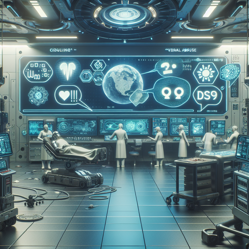 2025년 병원응급실 폭언 난동 처벌 사례는 무엇을 의미할까