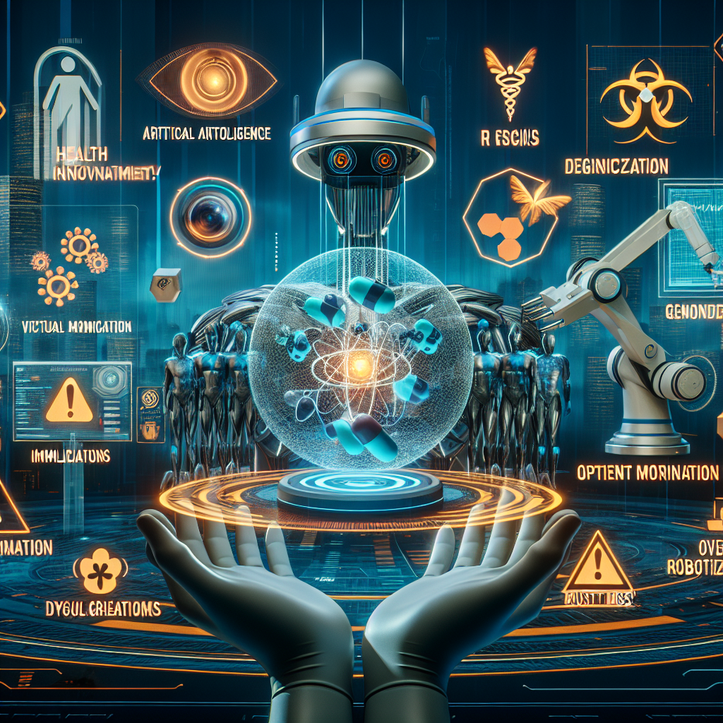 2025년 의료 최신 트렌드와 위험, 당신이 놓치면 안 될 점은?