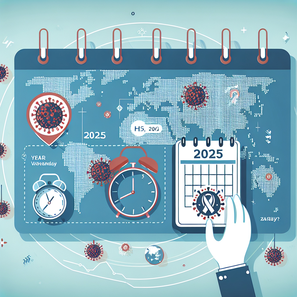2025년 조류인플루엔자(H5N1) 확산 위험은 어느 정도인가요