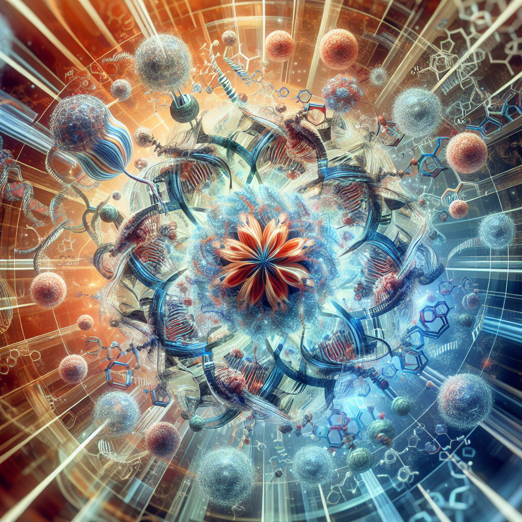 거울상 분자생물학의 최신 연구가 ALS 치료에 미치는 영향은 무엇일까