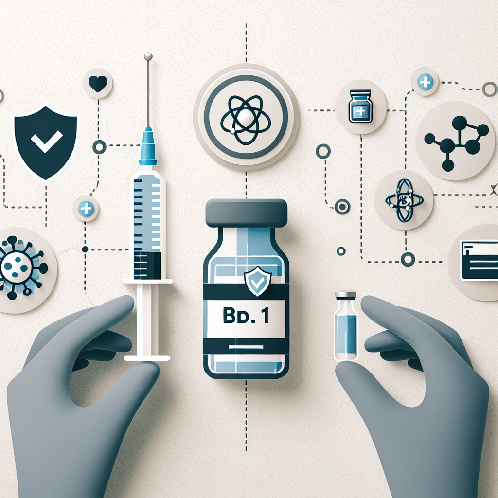 경고 없이 놓치지 마세요 한국 내 최신 모더나 LP.8.1 백신 이제 반드시 알아야 하는 이유