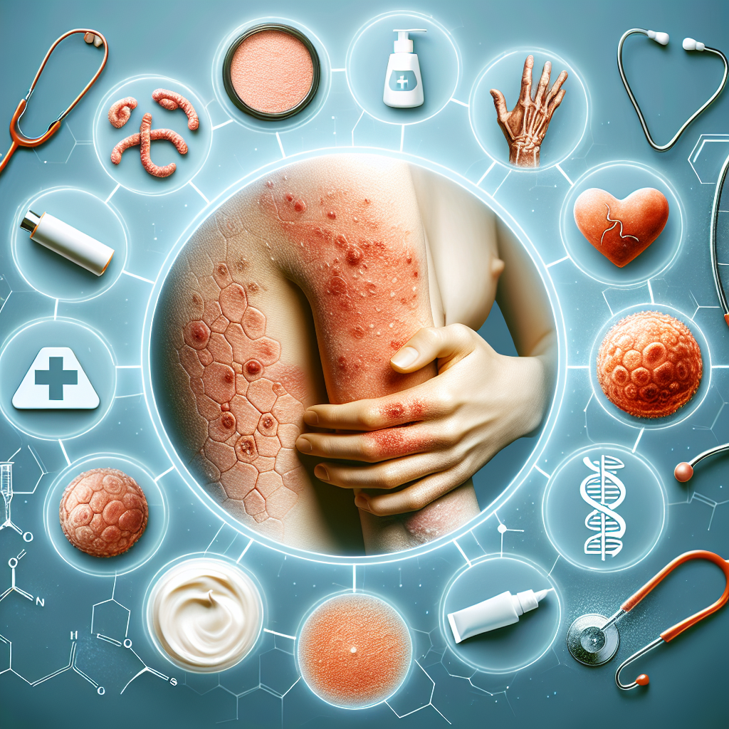 성인 피부 발진 치명적일 수 있나요 피부과 추천 완화법 알려드립니다