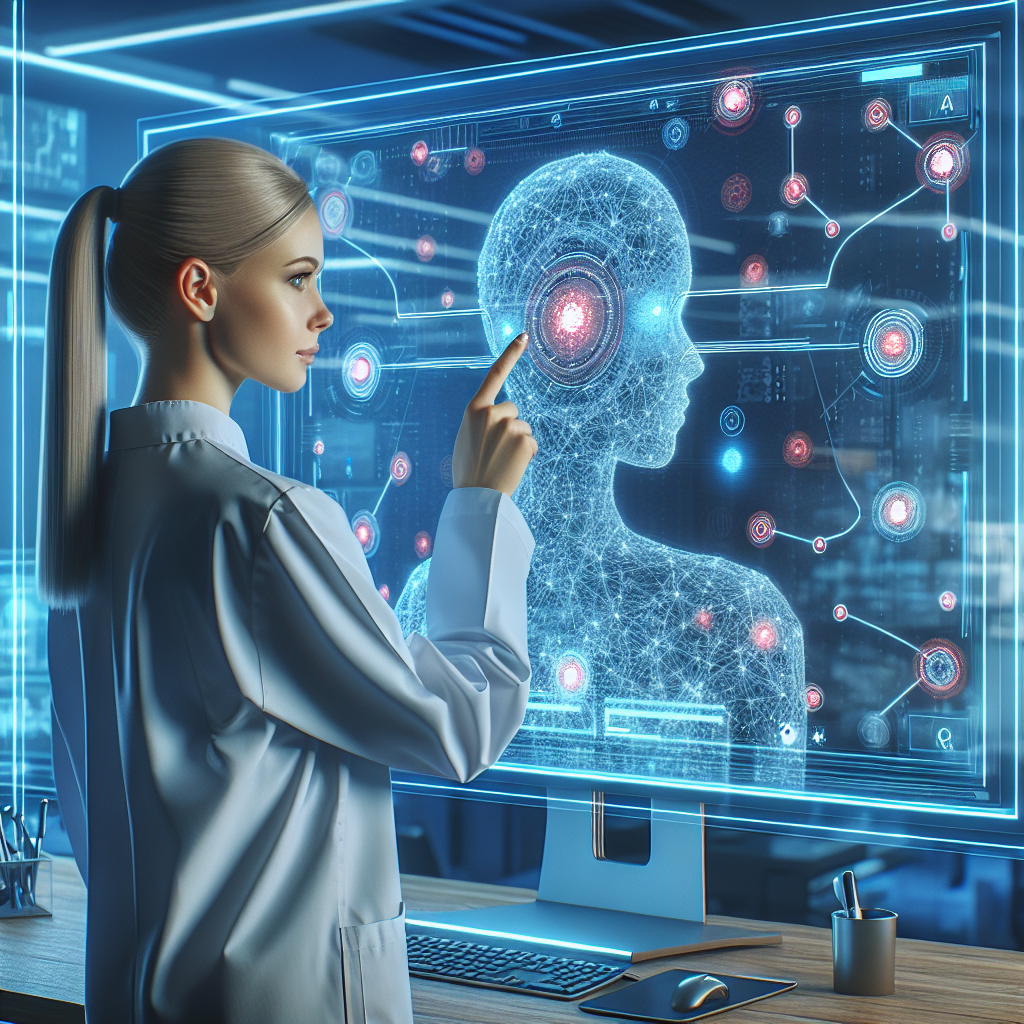 이렇게 조기 진단하는 인공지능 기술이 위험 신호를 잡아내는 데 도움될까?