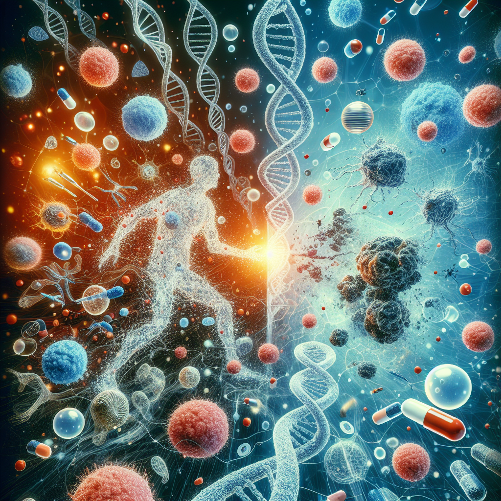 자연살해세포 침윤이 전립선암 치료와 예후를 개선할 수 있다게 사실인가?