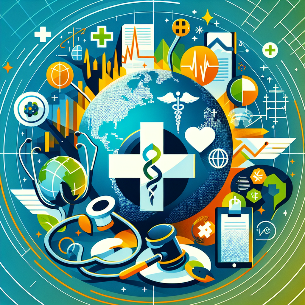 제목 2025년 글로벌 건강 격차 해소를 위해 알아야 할 필수 연구 및 정책 전략