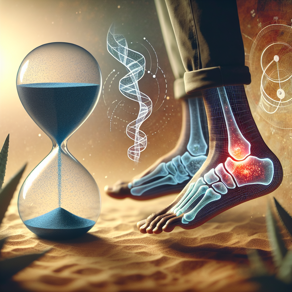 족저근막염 오래 서 있을 때 증상 심해지는 이유와 원리 무엇일까