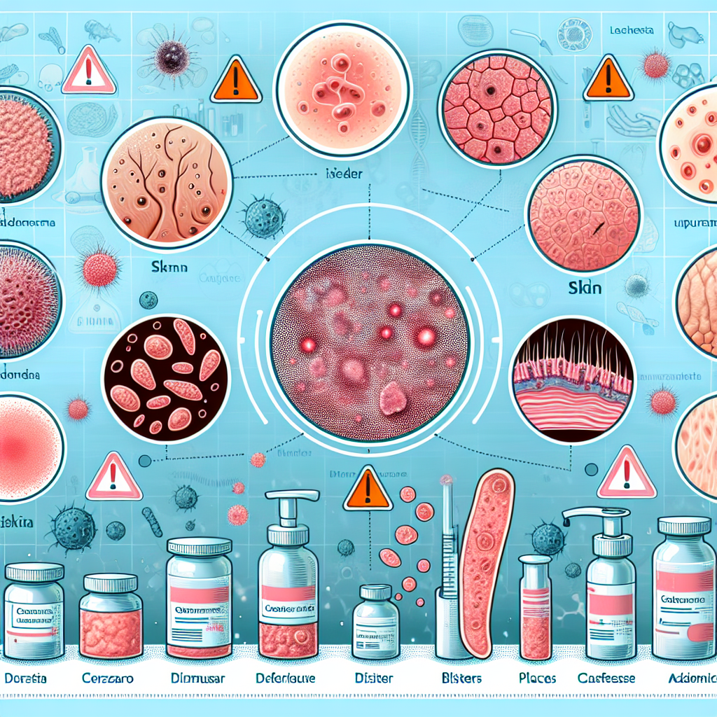 피부 발진이 위험할 수 있다고요? 구진·수포·자반 증상별 피부 질환 위험 신호를 꼭 확인하세요