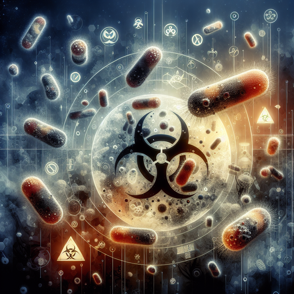 한국인도 경계해야 할 신종 MRSA AK3 확산 위기