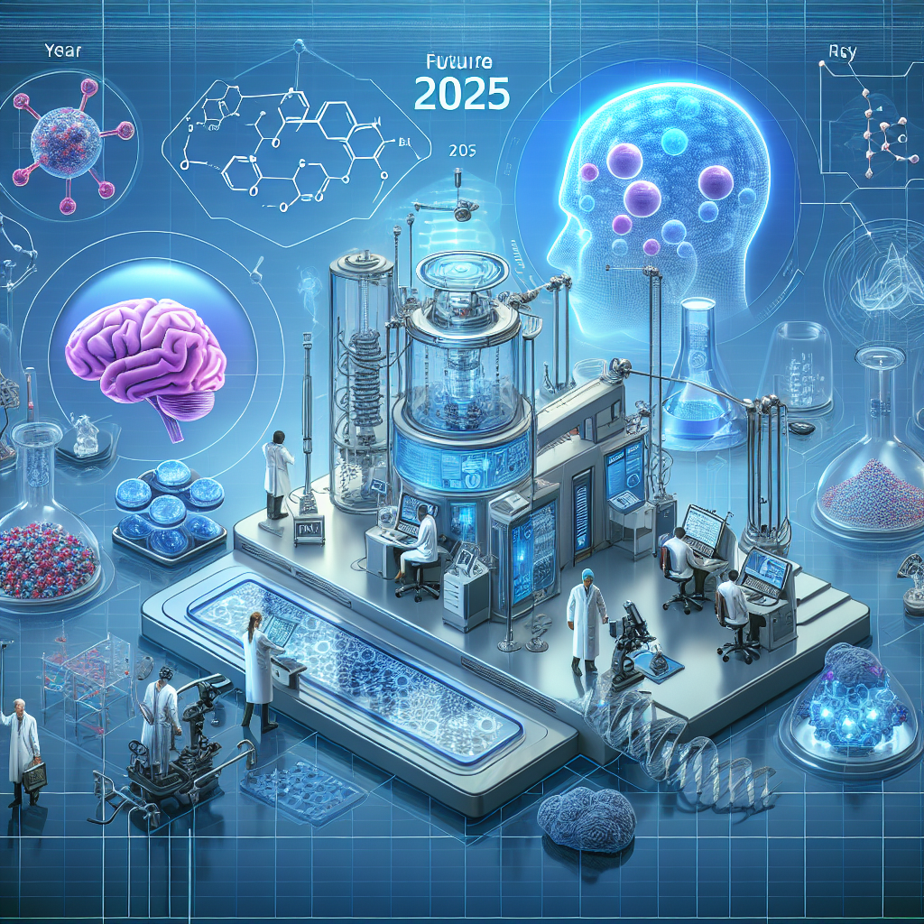 2025년 알츠하이머 치료와 신약개발, 무엇이 달라질까