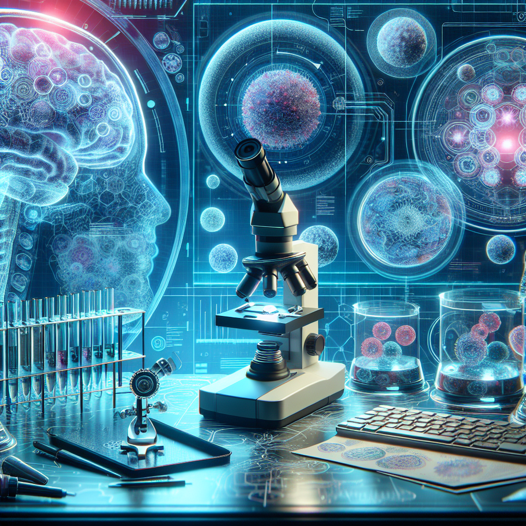 2025년 최신 연구로 밝혀진 신경퇴행성 질환 병리구조 분석의 핵심 전략은 무엇일까