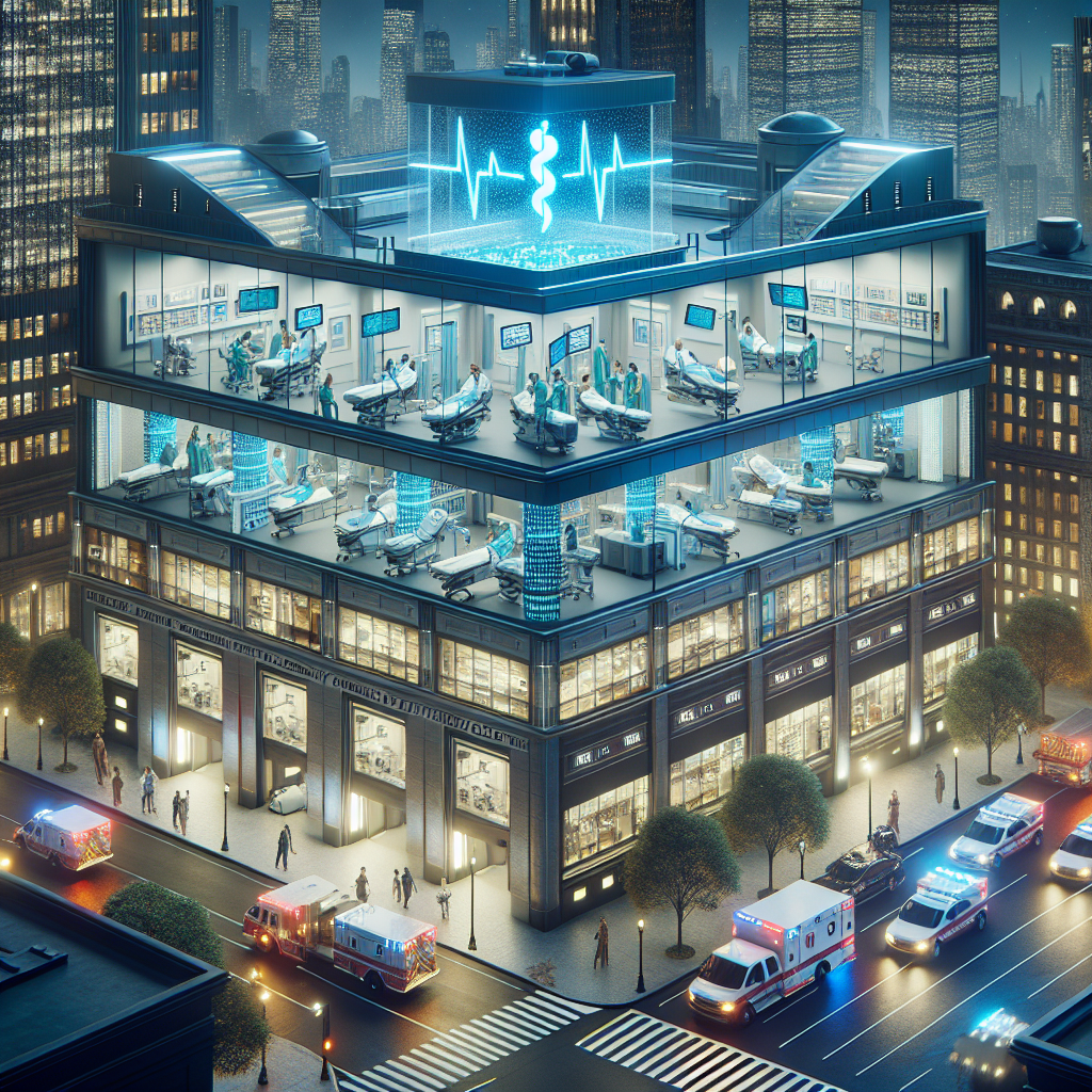 2025년 추석 연휴 안전 대비, 중앙응급의료센터가 정말 든든한가요