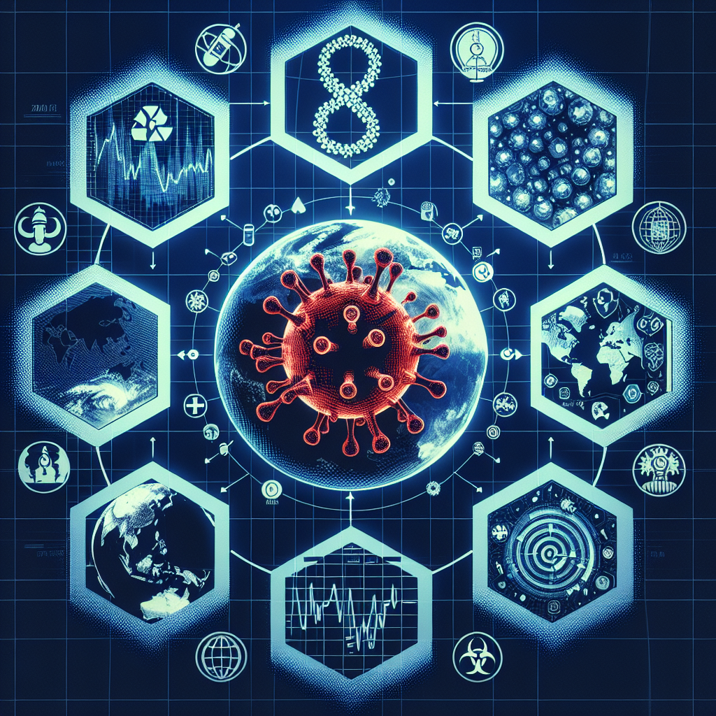 감염병과 자연재해 연계 위험, 2025 필수 대비 전략은 무엇인가?