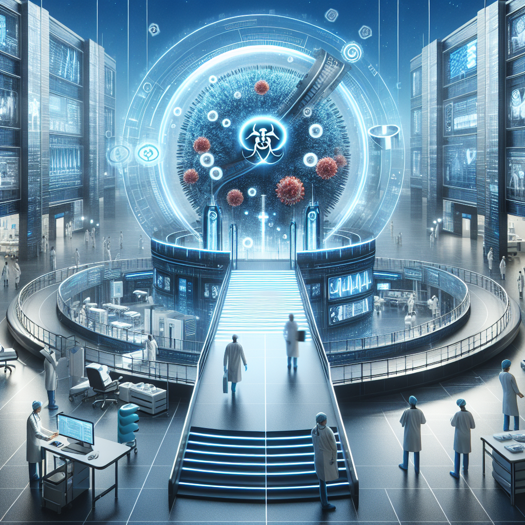 경고! 2025년 의료기관 감염병·사고 증가, 무엇이 문제인가