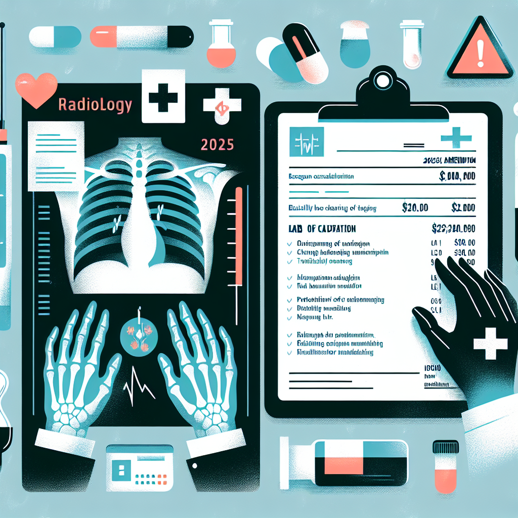 경고: 2025년 의료법 개정안으로 한의사 방사선 사용과 검체검사비 분리청구가 의료체계와 국민 안전에 미칠 영향을 반드시 확인하세요