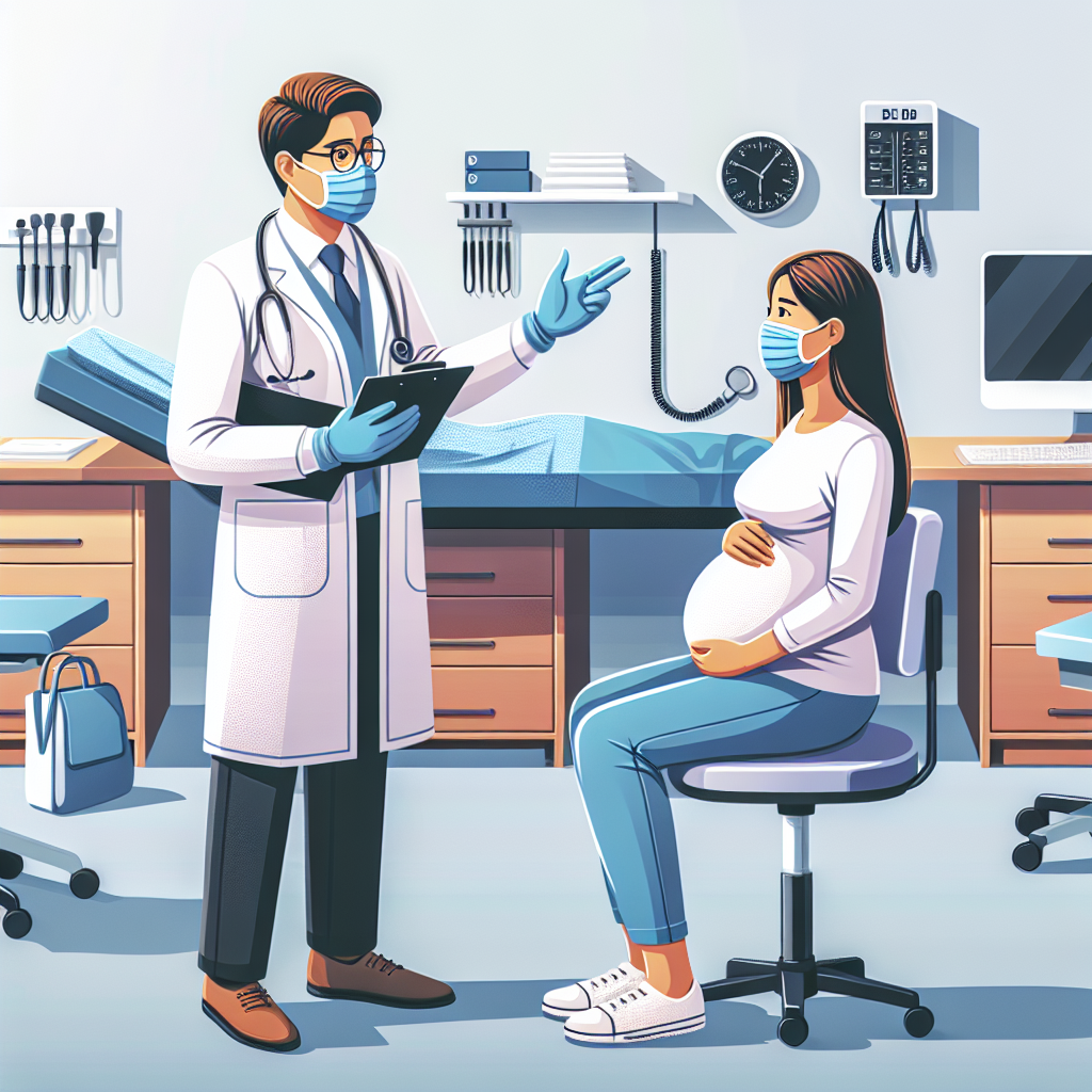 경고: 임산부에서 브루셀라증 유병률 높아집니다 어떻게 예방할까요