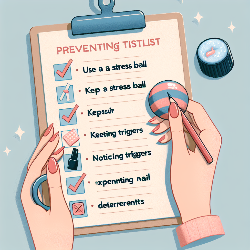 눈다래끼 재발 막는 습관 체크리스트는 무엇일까