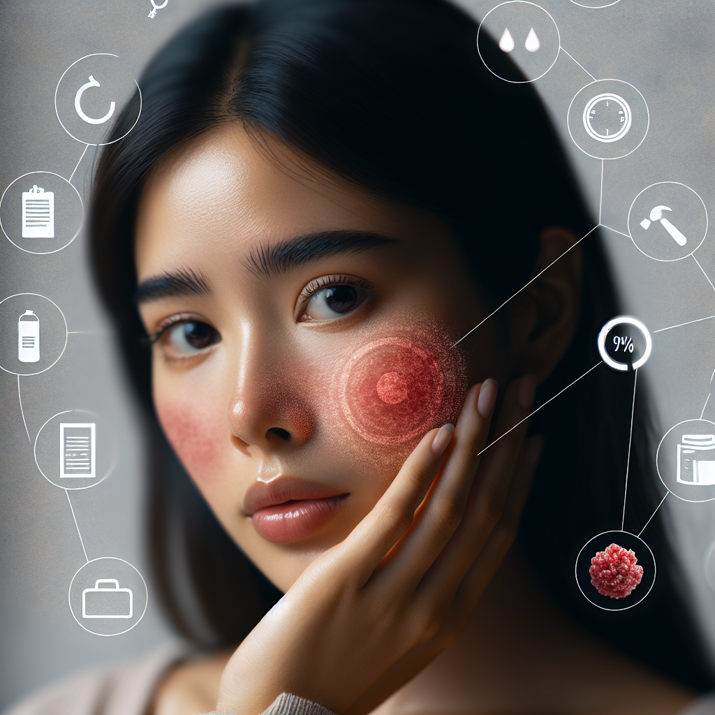 로이아증이 삶의 질에 미치는 영향을 제대로 알고 계신가요