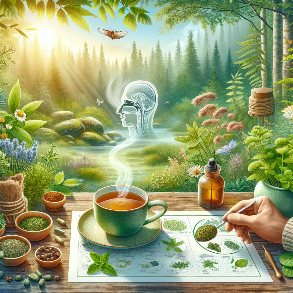 약 없이 코막힘 푸는 자연 요법, 지금 바로 시도해도 될까