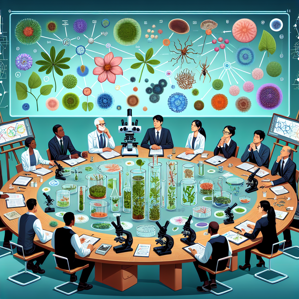 왜 식물병리학 전문가 네트워크를 놓치나요