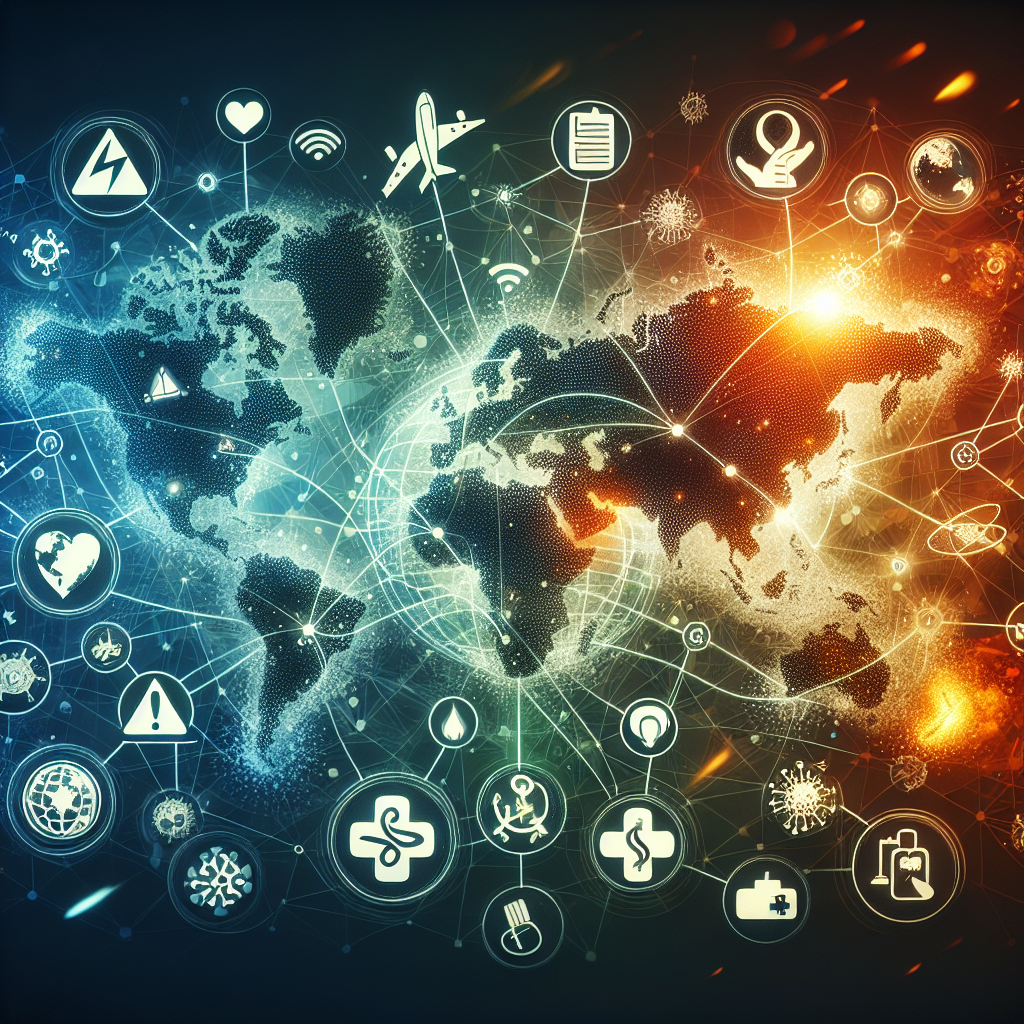 이대로는 위험하다 2025년 자연재해와 감염병 대응 정책은?