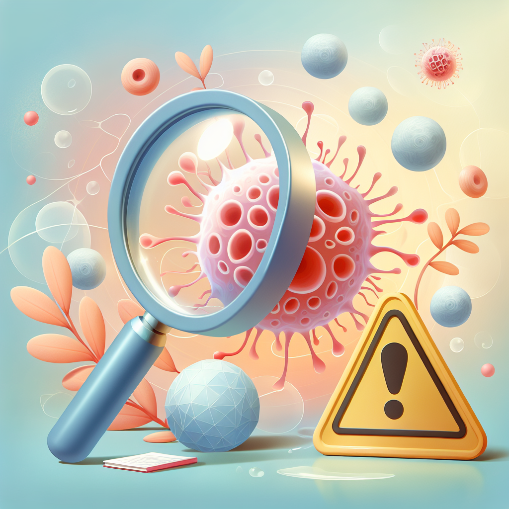 자가면역 질환 진단과 초기 대처법, 놓치면 위험할까