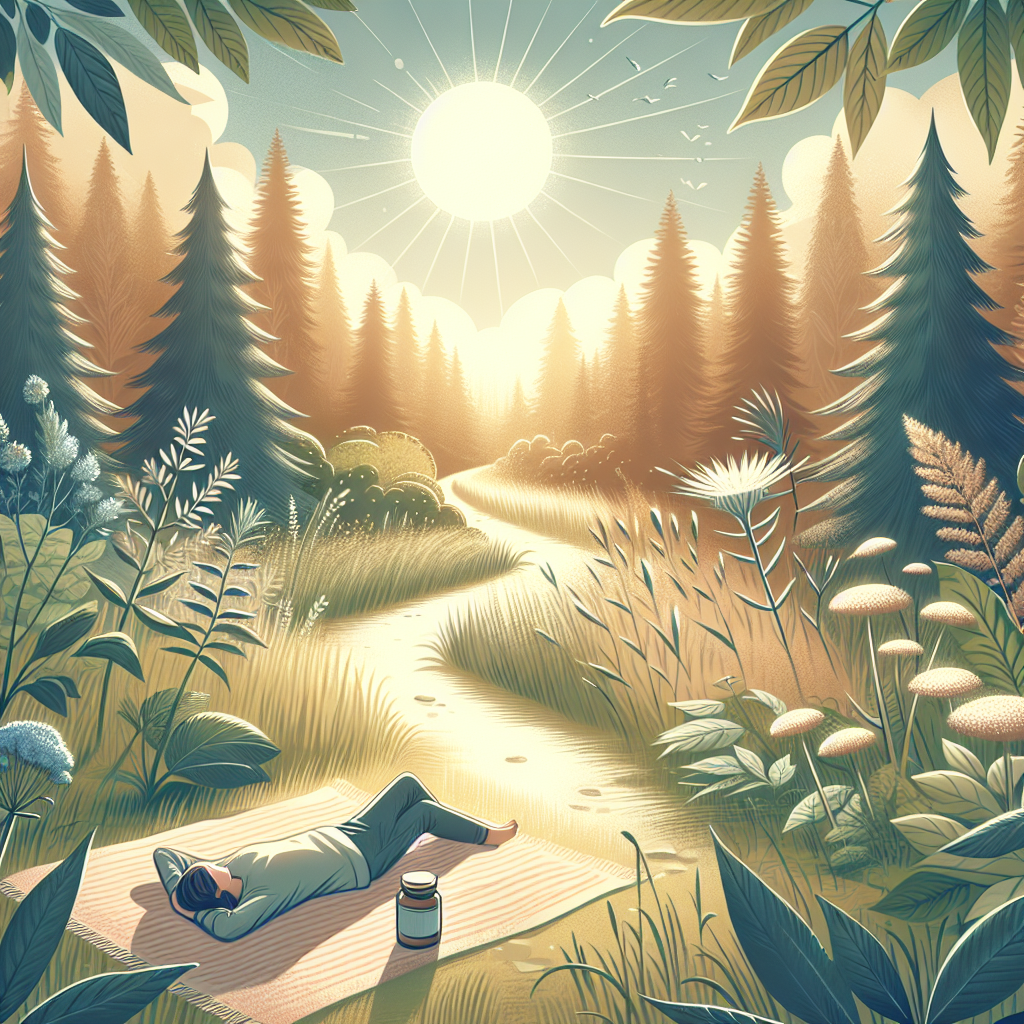 제목은 자연요법으로 비염 약 없이 증상 완화하는 방법이 도움이 될까