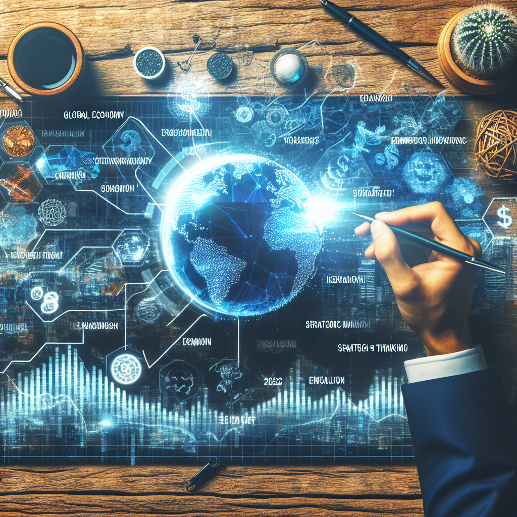 2025년 글로벌 경기와 한국 경제가 앞으로 어떻게 변할까 경고와 전략의 핵심 포인트