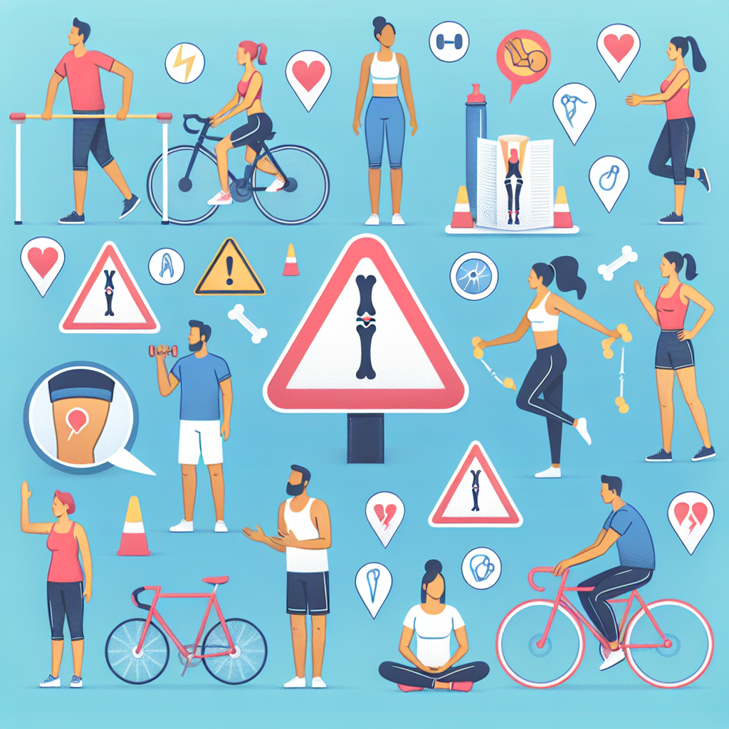 관절 건강 지키는 핵심 습관 7가지? 지금 시작해야 할 경고 신호는?