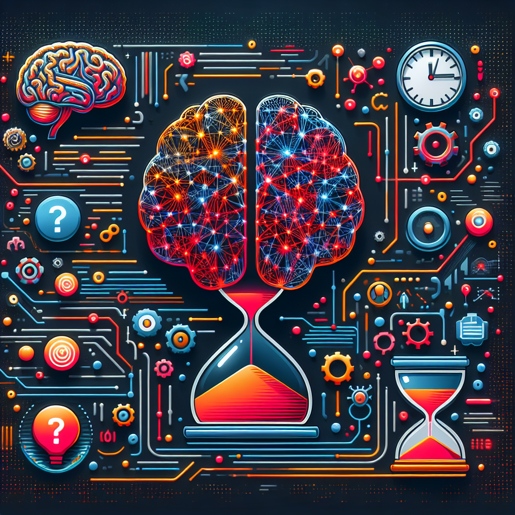 뇌 신경망 실시간 분석 가능할까 경고없이 놓치지 말아야 한다