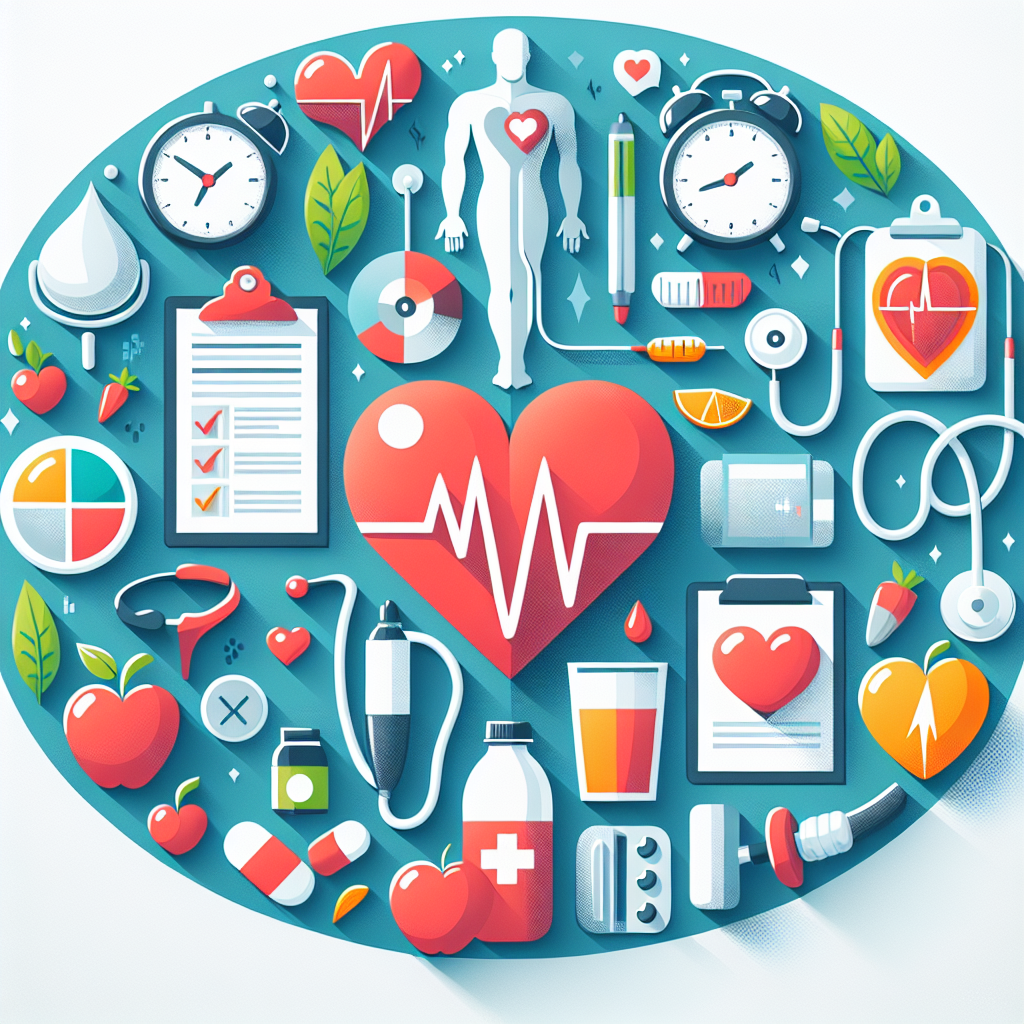 뇌졸중 예방이 모두의 건강리스트일까 지금 바로 실천해야 할 경고와 방지법