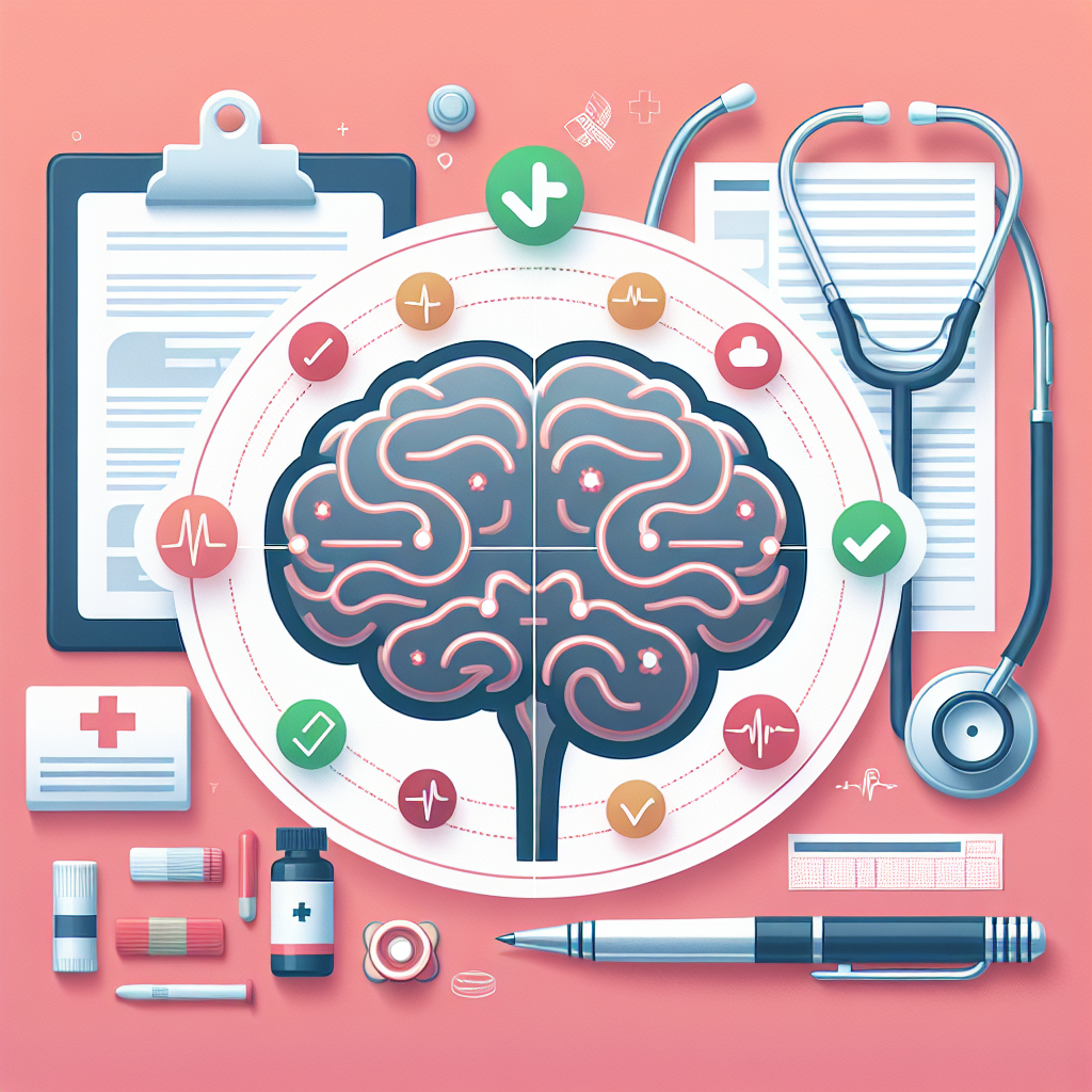 뇌졸중 자가진단법과 5가지 핵심 체크포인트 꼭 알아두세요